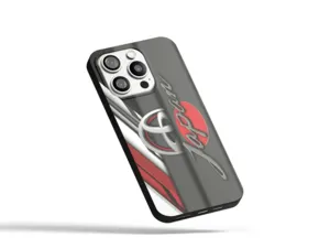 Toyota Custodia Smartphone Max Qualità in Edizione Limitata